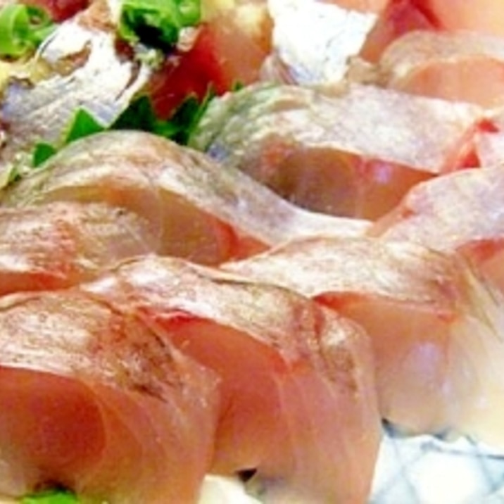 黒そいの刺身 レシピ 作り方 By 寝虎太郎 楽天レシピ 黒そいの刺身 レシピ 作り方 By 寝虎太郎 楽天レシピ